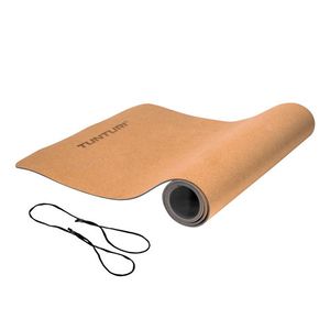 Tunturi Yogamat TPE l kurk l 183 x 61 x 0.4 cm