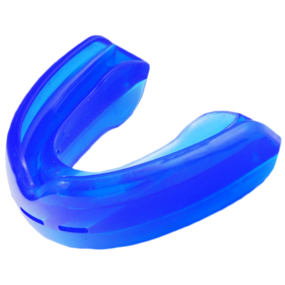 Everbright Everbright Gebitsbeschermer Buffer Max ACT-8050A - Transparant Blauw Everbright Everbright Gebitsbeschermer Buffer Max ACT-8050A - Transparant Blauw