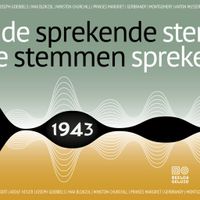 Sprekende stemmen 1943