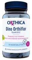 Orthica Dino Orthiflor Kauwtablet 30Tabletten