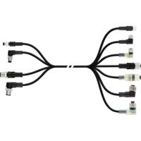 LAPP 22260307 Sensor/actuator aansluitkabel 1 stuk(s)