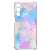 Back Cover Samsung Galaxy M54 Watercolor Light