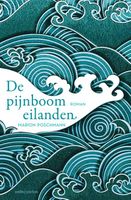 De pijnboomeilanden - Marion Poschmann - ebook - thumbnail