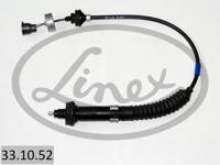 Linex Koppelingskabel 33.10.52