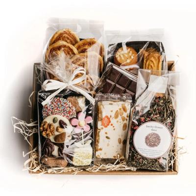 Het beste van de streek cadeaubox Klein