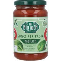 Bioidea Pastasaus basilicum bio