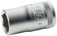 Bahco 1/4" dopsleutel maat 14 mm | SBS60-14 - SBS60-14