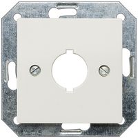 5TG2597  - Cover plate for switch cream white 5TG2597