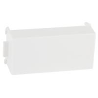 Lege inbouwdoos - Voor het vullen van een lege schakelaar aansluiting