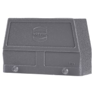 19 30 024 0467  - Plug case for industry connector 19 30 024 0467