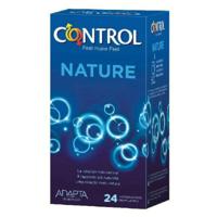 Condooms Nature Control