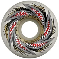 SPF Pool Sharknado 56mm P5 Sidecut 81B - Skateboard Wielen