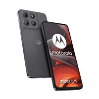 Smartphone Motorola G15 6,7" 8 GB RAM 128 GB Grijs