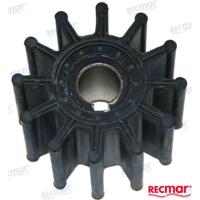 REC10615K - Impeller Cummins