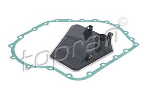 Hydrauliekfilterset, automatische aandrijving 116009