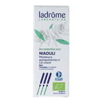 Ladrome Niaouli olie 10 Milliliter