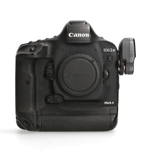Canon Canon 1DX II + WFT-E 8b -  340.000 kliks - incl. btw