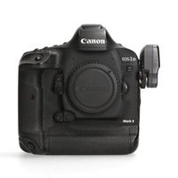 Canon Canon 1DX II + WFT-E 8b -  340.000 kliks - incl. btw