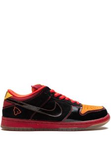 Nike baskets Dunk Premium - Noir