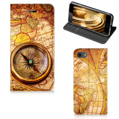 iPhone 7 | 8 | SE (2020) | SE (2022) | Book Cover | Kompas