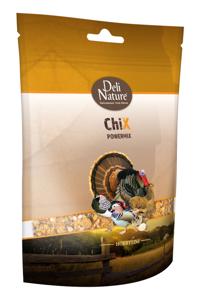 ChiX Powermix 750 g - Deli nature