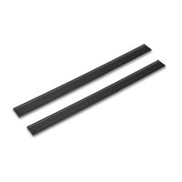 Karcher Vervangstrip Rubber 280 mm (WV 2 / WV 5) - 2.633-005.0 Karcher Vervangstrip Rubber 280 mm (WV 2 / WV 5) - 2.633-005.0