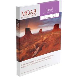 Moab Paper Lasal Dual Semigloss 330 papier A4 25 vellen