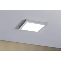 Paulmann Atria 70866 LED-paneel 20 W Warmwit Chroom (mat) - thumbnail