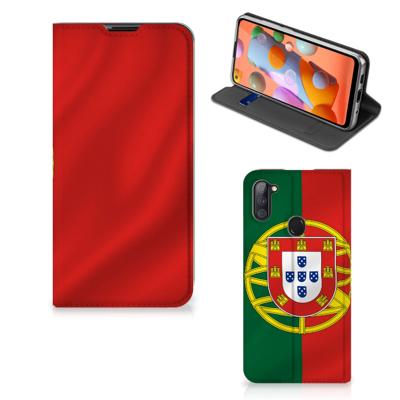 Samsung Galaxy M11 | A11 | Standcase | Portugal Samsung Galaxy M11 | A11 | Standcase | Portugal