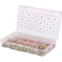 KS Tools 970.0200 Assortiment oliespanschroeven en -afdichtringen, 534-delig