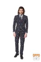 Opposuits pac-man