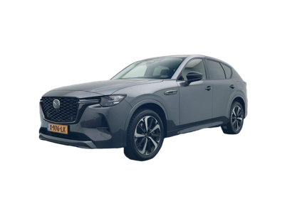 Mazda CX 60