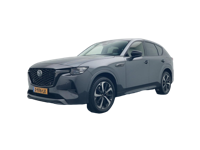 Mazda CX 60