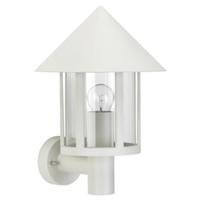 Albert Buitendeur lamp Toit 37cm - wit 681824