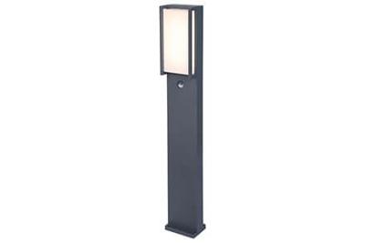 Lutec Design padverlichtingQubo met sensor - 7193004118
