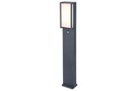 Lutec Design padverlichtingQubo met sensor - 7193004118