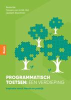 Programmatisch toetsen: een verdieping (Paperback)