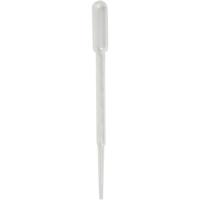 Creativ Company Pipetten, l: 15 cm, 3 ml, helder, 15 stuk/ 1 doos