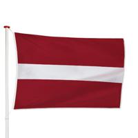 Letse Vlag