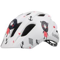 Bobike Verv=helm xs 46/52 teddy bear