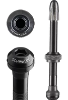 Schwalbe Tubeless ventiel 80mm (2 stuks)