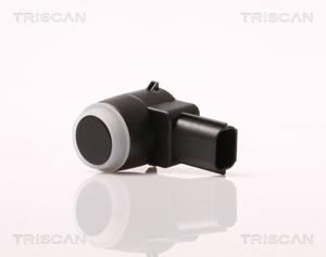 Sensor, park distance control TRISCAN, Diameter (mm)15,36mm, u.a. für Saab, Opel, Vauxhall, Chevrolet