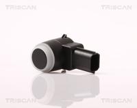 Sensor, park distance control TRISCAN, Diameter (mm)15,36mm, u.a. für Saab, Opel, Vauxhall, Chevrolet - thumbnail