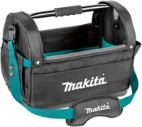 Makita Accessoires gereedschapstas open - e-15403