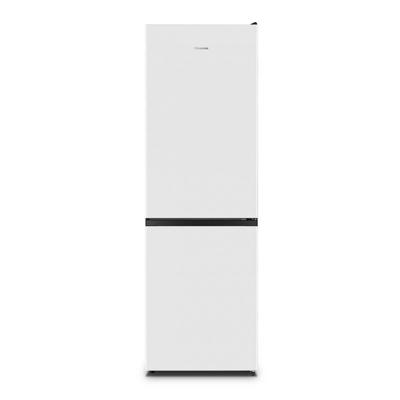 Koel-vriescombinatie Hisense RB390N4AWE 186 Wit 304 L