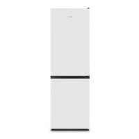 Koel-vriescombinatie Hisense RB390N4AWE 186 Wit 304 L