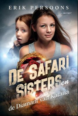 De Safari Sisters (Paperback)