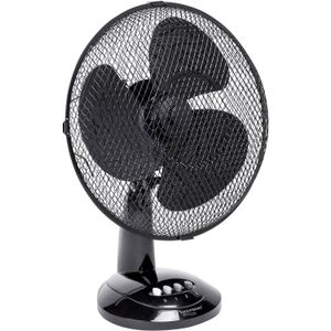 Bestron DDF35Z Tafelventilator