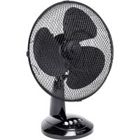 Bestron DDF35Z Tafelventilator