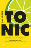 Tonic - Ralf Mohren - ebook - thumbnail